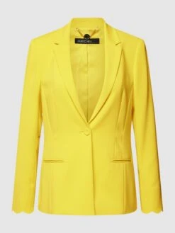 Marc Cain Blazer Mit Reverskragen - Neon Gelb -Guesi Bekleidung Geschaft 951j8dab9d6kgh2974s44lig7164ski6956k2gpg9ta46had8593ehhl6oo52gaj9lakscal6gokajq26so66e35ccojcphi6gqj0chkccs3gob570pm4pb36dgj6dpgc4p68c0