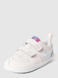Nike Sneaker Mit Klettverschluss Modell 'Pico 5' - Hellrosa