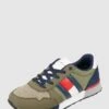 T.Hilfiger Kids Shoes Sneaker Aus Textil Modell 'Lebron' - Khaki -Guesi Bekleidung Geschaft 9524sdid8d45ae1m8994echna18l2ham956j6gia8sskkj2d65a4ol9m6h73eki4a10kgdi188sl2c9g8ko38dhh70qmapj368s68p9k75h3cohl6hi68opj75j3ae1k61i3ce0
