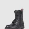 T.Hilfiger Kids Shoes Boots Mit Reißverschluss - Schwarz