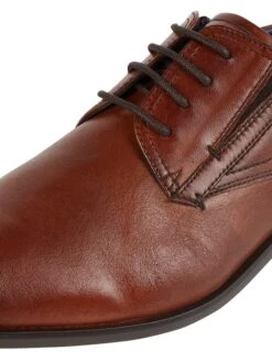 Bugatti Schnürschuhe Aus Leder Modell 'Savio Evo' - Cognac -Guesi Bekleidung Geschaft 952kgj1g74sj0gi7951j4li18gqkuhai6164oj9paks4cgijah7j4kq769346kam8oqjcd2h8oo56dqe713j6ob2ccojgohk69hm6d1kchgmco9p6sqj4pj1chgjcchj64s62c0