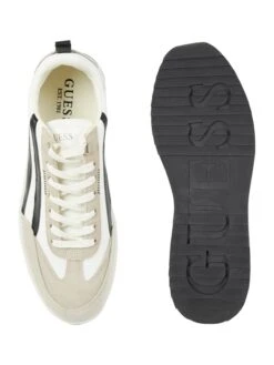 Guess Sneaker Mit Kontrastbesatz Modell 'Monte' - Mittelbraun -Guesi Bekleidung Geschaft 95344lhl6h556d249tajclag6t14mi1p6t9ksd28752j4ji69kqlclhha16l8eagah0k2e2b8ta54iii8ko36cj2cco3cc9j6grjcdpk64s3geb56th36cj36grmac1n64qjeoo