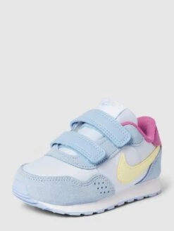 Nike Sneaker Im Colour-Blocking-Design Modell 'Valiant' - Flieder