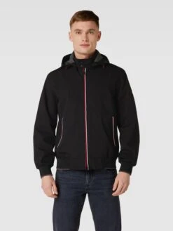 Wellensteyn Funktionsjacke Mit Kontraststreifen Modell 'COLLEGE' - Schwarz -Guesi Bekleidung Geschaft 95434h2a75834dq760oj4iih9t0ksjq36p542e2b650jagag6t244l2a6t44sl9k9cslccqk8954ul2h88o30cj3ckqm2dr26co6cphk60ojaoj3coqmcopg74qjep33cpi36e8