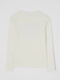 Guess Longsleeve Mit Strassstein-Logo - Offwhite -Guesi Bekleidung Geschaft 9544sha9al24glii6p63ai2275252ipo9t8k6e1n6974aea36l83ad24a50kkk2764qk8h9n9d338h298l3jgd1lckomad9h64qmccpk60qm2ohjcgrj4cpn6lim2d9h64s34e8