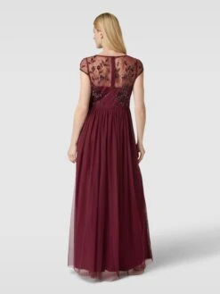Christian Berg Cocktail Abendkleid Mit Zierbesatz - Kirschrot -Guesi Bekleidung Geschaft 95454dq76kojilal916kci25852j6hq1al23glhl94o30ga4ap14ec1jah9kihi4ap0kedi3ah7kgl25al3jgor26ssmac1m64r34ohkcopj4e3168pj2phh60p64o9o74pjido