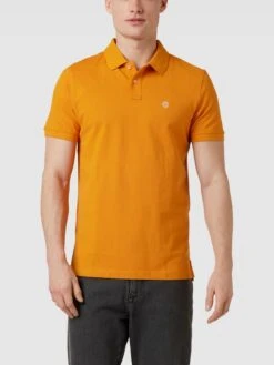 MCNEAL Poloshirt Mit Logo-Stitching - Dunkel Orange -Guesi Bekleidung Geschaft 954jgiql9srk8hai8l4jcghoal3jcj1h8d9j4k9jap1l2ca2914l8kph6l9jei1l8taj4kid98o34d1l60o3id1l6tim6e9hcgqm6p1kccs3ceb370smaopo68oj4phjccpj2o8