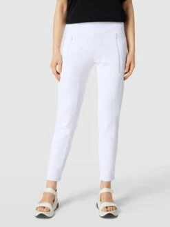 Cambio Skinny Fit Hose Mit Elastischem Logo-Bund Modell 'Jordi' - Weiß -Guesi Bekleidung Geschaft 955j0ci599534jq79l6kkcagacq48da4a90jica78p64oc2h6oqkodak9h33ac9la524sl9p6h434j9m9l3jge346sqm2cb3cko68ohkckq3eeb66cq34cj364r68e9lcksjgdo