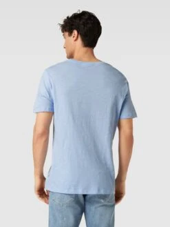 Casual Friday T-Shirt Mit Brusttasche Modell 'THOR' - Hellblau -Guesi Bekleidung Geschaft 955jihhg656j2ki564rksja1al5k2di69h14ed2e95834e1g9pa36k1k8p658hi39h242e1l91234cik8oo30chlccs62c9n6cs3acpk6co6ao9i6cs68c366lgm8d1o6cq30p8