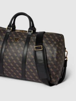 Guess Weekender Mit Allover-Logo - Dunkelbraun -Guesi Bekleidung Geschaft 955kkk1m8gskqd2360q3ijqc6lal6cahakr4slib9grj2dqcagp4gihl9d8kohhpad4kmdpk6gsj4hho88o3achm64rjior26lhjid9k68o34eb66oq62cj175ij0e9jc9h36p0