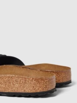Birkenstock Slides Mit Dornschließe Modell 'MADRID' - Schwarz -Guesi Bekleidung Geschaft 955l0di4756lclhm9spkoj1k61754hqi751kqd2m691k6i2ba9234c9o75138h1na4q4gcpl6gqksk26ad3m6cpjclj3ieb66dhm8e1k65hj4eb260p64d1p74pmac1n68p6adg