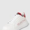 Valentino Sneaker Aus Leder Mit Kontrastbesätzen Modell 'BOUNCE' - Weiß 2 Valentino Sneaker Aus Leder Mit Kontrastbesätzen Modell 'BOUNCE' - Weiß -Guesi Bekleidung Geschaft 955lcjilad334jaf64r4kh23akqk4gpg618j6cqf9d2jil9h9oo50kac9l2kke2j6p0j2dah893jiipm68o66p3171gj4dr26lh3gd9k74pj6e9iccqjie32clh30o9l61j36co