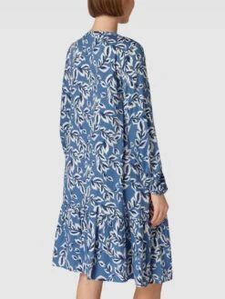 Smith And Soul Blusenkleid Mit Allover-Muster - Bleu -Guesi Bekleidung Geschaft 9564adhh6114kkad6grkodhn6l4jeh2185136iak98o3acqb6ss3gl9g8gs3ikhk84rkqj2l6la58hhka0o6aopn6pi34p9h60o68c1k6sqm8e1p70s68cr2ccsjcob5ckojed0