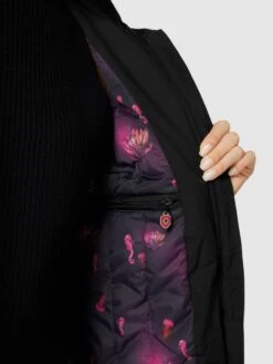 Wellensteyn Jacke Mit Label-Applikation Modell 'Westwind' - Schwarz -Guesi Bekleidung Geschaft 95738kaga0q30h24957j0i2aa0sjcgik91a5ad2m694l2la69cpkqki58p9k4liaad6kajqb911kedpn9t3jco9k60o6coj4cdj6ac1k70q3ge1lccp6ccpg6or36oj1c9imcdg