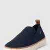 Gant Slipper Mit Label-Details - Marineblau -Guesi Bekleidung Geschaft 9574idql711j6lam7123akql8t748e9pakp5cg9o8h6j8d2b752jgcab8co3ai2ka934ii9i8la52iq26p3maoj1c9j30dr5c5hmcchk68pj0e1kcgrm8cr56so38c1j6dh3co8