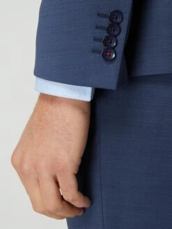 Roy Robson Slim Fit 2-Knopf-Sakko Aus Schurwolle 'Techno Suit' - Blau -Guesi Bekleidung Geschaft 957jecq77593cc1j9h7j2d238p5j8gq788sl0cie6db44e1h6h154lib6csl8iim6sqkmd2991akqjil6so3gcj5cgs32d1k60rjadhkclijeeb560p3achoclj36ophckrj4o8