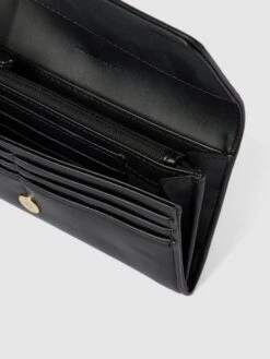 VALENTINO BAGS Portemonnaie Mit Label-Detail - Schwarz -Guesi Bekleidung Geschaft 957l0gqb6kp4cham8cp58hhnaosksiig9dakkgpgal836ja16d0l0lie6t75cc2j891jel9gap3kckimap3jae1o6hgmadr1clh6aphk6kqjie9i6oq62chh6gpm4dhhcgqj2p8