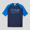 ONeill T-Shirt Mit Label-Print Modell 'CARLI SKIN' - Marineblau -Guesi Bekleidung Geschaft 9584ij279h2l4dq7ahb4eji79ta5ahah9p84okq56585ac2k6go4ijpp894j4ea1691jaiqk6143el2c8p3j0pj36ti32e1h75im4ohkcgp3ce326opj2d3160sj0e1jcdj38e0