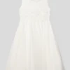 Weise Kommunionskleid Mit Spitzenbesatz - Ecru -Guesi Bekleidung Geschaft 9584ql2k6dajgiig9d242jho912lalie8d83gcib89632ii4a1b34caka134eki69cpkmea8a18kechm6so68oho74oj8dj171i32ohk6tijiob370q36phjcorjid1k69j3gdg