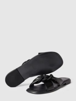 Marco Tozzi Pantoletten Mit Breiten Riemen - Schwarz -Guesi Bekleidung Geschaft 958l6e9ja19kgiab659kac236t0lahib99458iho850koiik6d63ai9n6oo32cq7agr3cd2g65152ki6953m8cj3c8rjgcb36sq62c1k71hm6e9k75gj8p1l71h36cb264om6e8