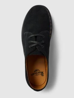 Dr. Martens Dr.Martens Schnürschuhe Aus Leder Modell '1461' - Schwarz -Guesi Bekleidung Geschaft 9594egqg9oq4ge9m6pb38ia38gp3cii36cpl4k9ma0o30cie6h0kgga3al84aka48d4kcii2a1642h269t3jep3364pm4ob2cosjgd1kcpi34eb164r68ohn75hjapb2cgrjaog