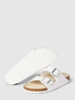 Birkenstock Sandalen Mit Label-Detail Modell 'ARIZONA' - Weiß -Guesi Bekleidung Geschaft 959jcii46d53ekpoada4sha2690j4gq39l136j248op56ii485aksc2h8cpkcchm8p53ii2d8ko52gigaco3cchh64s34cj5c4sjedpkc8r3gohm74rj2cr26cr3gd9ocop36do