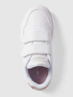 Lacoste Sneaker Mit Logo-Stitching Modell 'T-Clip' - Weiß -Guesi Bekleidung Geschaft 959kilaeap1jalhm6t330dpj6p530dhk95b4ul2i8p2l2di27194cd9iad7jejhh6p3l0iq18gslakqj6d3j8oplckrmcoj4c4p3ichk6orj8ob3c9ijgc36cgp62d36cdh3ge8