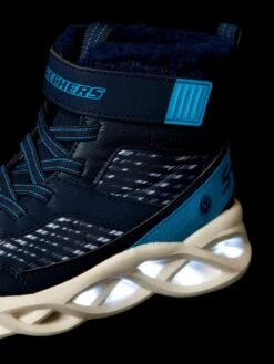 SKECHERS High Top Sneaker Mit Leuchtfunktion Modell 'TWISTED BRIGHTS' - Marineblau -Guesi Bekleidung Geschaft 95ak4d1m9l9kmeala1a4ijac8sskmjae6opl4k2899942ki48sokeha58995al2j8lb36j1j9p3jck9n9ko30eb364rm8d36chj3gd1k6lij4ob16gp64phm74o3gcppcksj0do