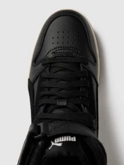 Puma High Top Sneaker Mit Label-Print Modell 'GAME' - Schwarz -Guesi Bekleidung Geschaft 95ak8c9i64qjce249sql2kpi9op4ic2g8da56hpj8la4ghpk758k8kif89250k1p6h6j6iai6994el1p8go38p9lccojap1ic4oj2c9k6ph62e1h6cojechi61h3cphncos68dg