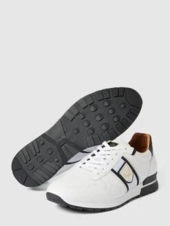 Pantofola DOro Sneaker Mit Label-Details Modell 'SANGANO' - Weiß -Guesi Bekleidung Geschaft 95al0c296p44kj9j997koc29ad4j0dqd913j6j1p850k8i2l9t356hhp68p4ahpi914l8iq89sol8ca3853madj56oqmad1p60p38p1k70pj8eb56dhjgcb5cko3icpkcpi3ccg