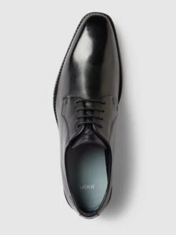 JOOP! SHOES Derby-Schuhe Aus Leder - Schwarz -Guesi Bekleidung Geschaft 95b4qc1g6l43ii2l94skgdag855l4jpj94o4ui1n850jgki7a10kkcaa75348ga8agr3cci79h54gial9t3j6dr2c5h62chm75hmad9kcgo3ge1kc4qm4c9g75ijechm71i68dg