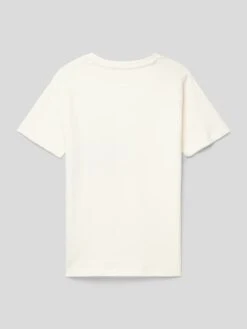 Tom Tailor T-Shirt Mit Motiv-Print - Ecru -Guesi Bekleidung Geschaft 98o32gqa69232khk70rl0hhk60sk6gia65akshhg9l4kqeai9dal4ghjal1jil236cq3ekq285a4sl2390o64p9kcormceb6c8q3gc9k60p30ohhc4r36e1i6hijadr1cop66o8