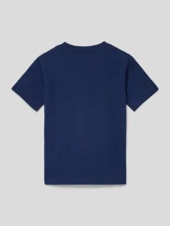 Polo Ralph Lauren Kids T-Shirt Mit Label-Detail - Marineblau -Guesi Bekleidung Geschaft 98p4ohhp8d8l0gi96kp4sii26t44qhq99ork2d2h9h24qha86go4gjic9kojggq3ah55chqi6t73ikia8h3jcp32ckoj4ob36pj30c1kchhjie1m6hh32cph68q6cp1i6dgm8og