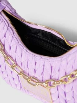 Versace Jeans Couture Hobo Bag Mit Steppnähten - Flieder -Guesi Bekleidung Geschaft 98p4ughm8hb3edaf6t34eca3ah646cpp9cskuk2h8d8ksjhi9kokqhi5ap4l6c2b90q34ea56964cia8953m4chi70r64dpnclij4c9k70sm4o9l60s3ap33c9i64d35c9hm4e0