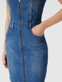 Guess Jeanskleid Mit Eingrifftaschen Modell 'MICOL' - Jeans -Guesi Bekleidung Geschaft 98pl6e2lap342kppa9536d1g61554kic8p5kckqj68ql6iij8t658c2j6973elhkal2kgdph6t74ol27ad3jgchjckpj8oj3ccpj6d9k6gpj2oj1copj6e1j74sm6c9ncdi38cg