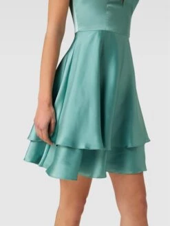 Luxuar Cocktailkleid Mit Herz-Ausschnitt - Mint -Guesi Bekleidung Geschaft 98q5ckqj8h4j2k2eal652l1o8cok8di18kqkugad8kqj4hi38l94kli16t3j0j9i6d3k2ha8910k4e1h6oo3id35ccqj6db165h6ao9k65gj6e1lc8p3cchl6th6co9ocpj68dg