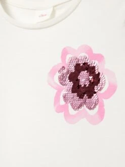 S.Oliver RED LABEL T-Shirt Mit Paillettenbesatz - Weiß -Guesi Bekleidung Geschaft 98qjag9h74q44l1h8l3k6kae6t1kaga78oo4miqf995l6c9k8takqlhn9spj8gho68pkechn8p5jcjpp6ko64cpgclj3eopi68s32dhkc8qm4ob2c9h3ie9g60sj6p1j6ss3cp8