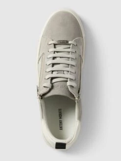Antony Morato Sneaker Mit Reißverschluss - Hellgrau -Guesi Bekleidung Geschaft 98r34gq9994kui26959jgj2m90o4uja36545ae2f9l94gj2e6t648gq38p9kil9l6gs54j1g8kq38kalaoo6cdpp6sqjadhk6oq30chk65hm4ob1chhjgo9jckp30cr1cks68og