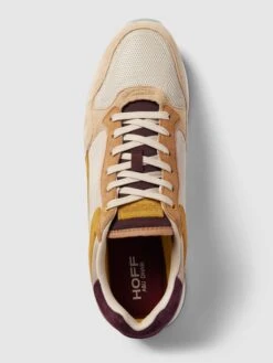 HOFF Sneaker Im Colour-Blocking-Design Modell 'ABU DHABI' - Camel -Guesi Bekleidung Geschaft 98s46kad70r50kqg75b4igi8a10kqdhn8t3k8kab99b4odpmah64md1galb4gcia6h44qiiia1648did68o3gdr2c9hm6d1mckpjae1k6dgj8o9l6hh38ohicph66or1corjedg