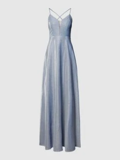 Jake*s Cocktail Abendkleid Mit Effektgarn - Himmelblau -Guesi Bekleidung Geschaft 990k6jab70ql6hi561akogi89l25acad8h13iia29l33aliea90l4dq78d0jai1h70s38l9j9p9koj1jah3m2p1n74pjgpb66crm8p1k6kp36e9o6opmae9o6cpm6dj2ckom2d0