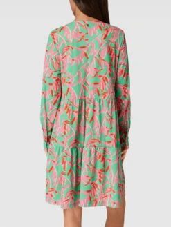 Marc Cain Knielanges Kleid Mit Allover-Muster - Apfelgrün -Guesi Bekleidung Geschaft 990kmhqk9opjakila0o4qdpn6t7l6l1g8l8kahib6ta48gim997jekic98pkgji37564mkpn8da4ai9k8d3m4cr56sr62ohm75hjicpk60sj2o9n6os30dj36cq68o9gcoq3ie8