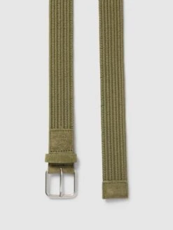 Marc O'Polo Gürtel Mit Label-Details Modell 'ARE BELT' - Olivgrün -Guesi Bekleidung Geschaft 9913cha66133ge266185adhn8kpkagie74s34lih8dajachm9t5kkhi46d458j27agol2da19t64gi1m94o3ephg6tijap1p6osj4d1k60pj2e9o69gm4c366oqm4p9l6cq3cp8