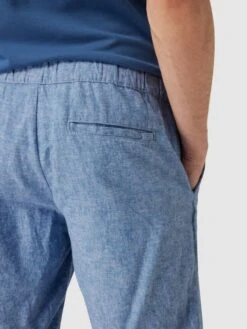 MCNEAL Shorts Mit Elastischem Bund - Blau -Guesi Bekleidung Geschaft 99256gim8csl8d1j7574shpk85852iij60o3cl1i9p152jik8l8k8e9m8koj8j2map64egq69p3koiq3ap3jee1h64s3cc36c4pj0e1k74omaohk6hj3cp1k69h30cho74s3id8