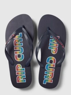 Rip Curl Zehentrenner Mit Label-Print Modell 'ICONS' - Dunkelblau -Guesi Bekleidung Geschaft 9925alig8cp48ea99d9jigaj9op44i249csjaj2b6cplchij6t13gdpk9124id9pad44acqm68r3ghig6co3aopm6oojid336pij4d9k74om4o9j6gr3icb5ccr34p9n75gj6d8