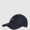 Gant Cap Mit Snapback Modell 'Christchurch' - Marineblau