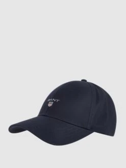 Gant Cap Mit Snapback Modell 'Christchurch' - Marineblau