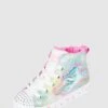 SKECHERS High Top Sneaker Mit LEDs Modell 'Unicorn Galaxy' - Silber -Guesi Bekleidung Geschaft 9934oh2b895kahhg6574ajqc893kajpk61a50ji761b50gpoa8s42g9g9p53iiqa95ak8d288p134gpl9oo68p9n6lj3cd1n6kojep9kc4o62e1mc8o66ohmclh34dpn70p30oo