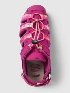 Geox Sandalen Mit Label-Patch Modell 'BOREALIS' - Pink -Guesi Bekleidung Geschaft 9934okpj6934id228srkaj9j9or4adq3616kmkho6go4ci9laor4ce1o6l152dpi6p2jei9g9d748jhn753j6eb560sm2c3375j34p1kchgmce1m61hmao9g6lj34or3c5gj6c8
