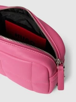 HUGO Crossbody Bag In Stepp-Optik Modell 'Chris' - Pink -Guesi Bekleidung Geschaft 993k2dif8l6j6k9l70qksla96sr58gie618l6d9la8qkoji58pa56c9oa8qlccieah2j6hq16sr58iib90o64cpn6di38d1pc9i3cp9k74pj2e9p70om2cj1cdj38d1k74pjec8
