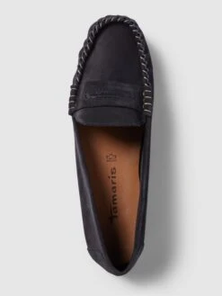 Tamaris Mokassins Mit Kontrastnähten - Dunkelblau -Guesi Bekleidung Geschaft 993l0ka18gr4sh236t94oghl613k4e2399246l26897jajib8584ocpg8kpl8i1pad544h2i60okqkq86co6ce1oc8p38ohg60pm8d9kcoo30o9o6di64p9kc4sj6ohh6komao8